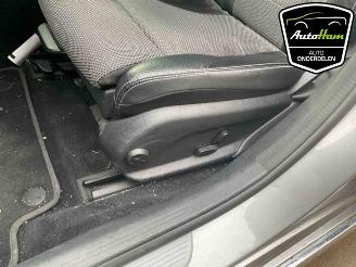 Mercedes C-klasse C Estate (S205), Combi, 2014 / 2021 C-350 e 2.0 16V picture 23