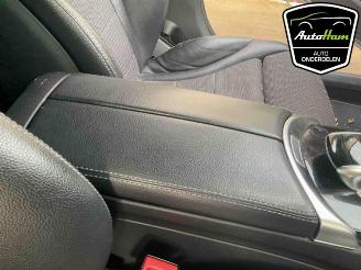 Mercedes C-klasse C Estate (S205), Combi, 2014 / 2021 C-350 e 2.0 16V picture 28