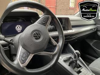 Volkswagen Golf Golf VIII (CD1), Hatchback, 2019 1.5 TSI BlueMotion 16V picture 16