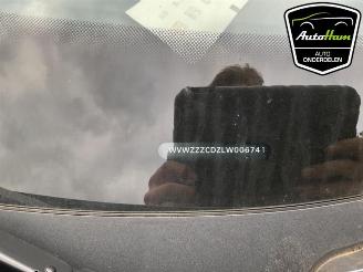 Volkswagen Golf Golf VIII (CD1), Hatchback, 2019 1.5 TSI BlueMotion 16V picture 14