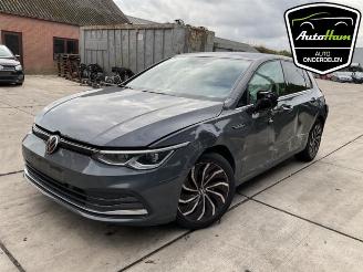 Volkswagen Golf Golf VIII (CD1), Hatchback, 2019 1.5 TSI BlueMotion 16V picture 6