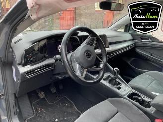 Volkswagen Golf Golf VIII (CD1), Hatchback, 2019 1.5 TSI BlueMotion 16V picture 15