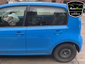 Volkswagen Up! Up! (121), Hatchback, 2011 1.0 12V 60 picture 7