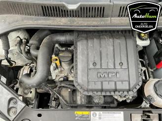 Volkswagen Up! Up! (121), Hatchback, 2011 1.0 12V 60 picture 20