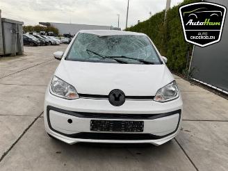 Volkswagen Up! Up! (121), Hatchback, 2011 1.0 12V 60 picture 4