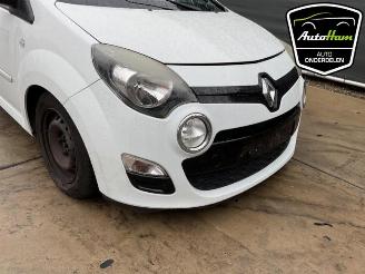 Renault Twingo Twingo II (CN), Hatchback 3-drs, 2007 / 2014 1.2 16V picture 10