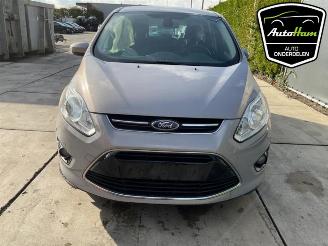 Ford C-Max C-Max (DXA), MPV, 2010 / 2019 1.6 SCTi 16V picture 4