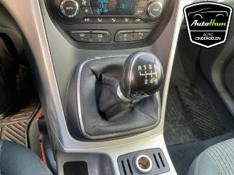 Ford C-Max C-Max (DXA), MPV, 2010 / 2019 1.6 SCTi 16V picture 25