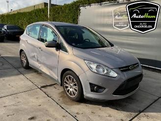 Ford C-Max C-Max (DXA), MPV, 2010 / 2019 1.6 SCTi 16V picture 2