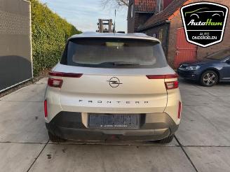 Opel Frontera Frontera (OV24), SUV, 2024 Electric 44 kWh picture 9
