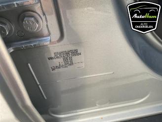 Opel Frontera Frontera (OV24), SUV, 2024 Electric 44 kWh picture 19