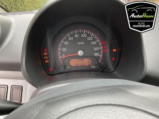 Suzuki Alto Alto, Hatchback 5-drs, 2009 1.0 12V picture 9