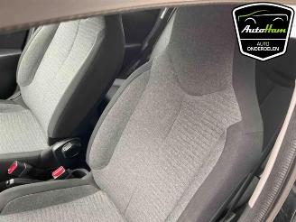 Citroën C1 C1, Hatchback, 2014 / 2021 1.0 Vti 68 12V picture 22