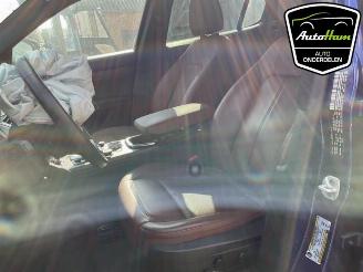 Alfa Romeo Stelvio Stelvio (949), SUV, 2017 2.0 T 16V Q4 picture 27