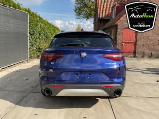 Alfa Romeo Stelvio Stelvio (949), SUV, 2017 2.0 T 16V Q4 picture 10