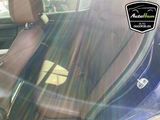 Alfa Romeo Stelvio Stelvio (949), SUV, 2017 2.0 T 16V Q4 picture 24