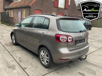 Volkswagen Golf plus Golf Plus (5M1/1KP), MPV, 2005 / 2013 1.4 TSI 122 16V picture 8