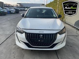 Peugeot 208 208 II (UB/UH/UP), Hatchback 5-drs, 2019 1.2 Vti 12V PureTech 75 picture 4