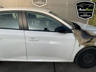 Peugeot 208 208 II (UB/UH/UP), Hatchback 5-drs, 2019 1.2 Vti 12V PureTech 75 picture 14