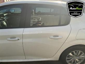 Peugeot 208 208 II (UB/UH/UP), Hatchback 5-drs, 2019 1.2 Vti 12V PureTech 75 picture 9