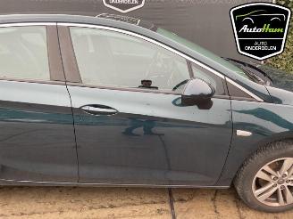 Opel Astra Astra K, Hatchback 5-drs, 2015 / 2022 1.0 Turbo 12V picture 10