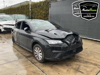 Seat Ibiza Ibiza V (KJB), Hatchback 5-drs, 2017 1.0 TSI 12V picture 2