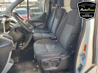 Ford Transit Transit Custom, Van, 2011 / 2023 2.2 TDCi 16V picture 19