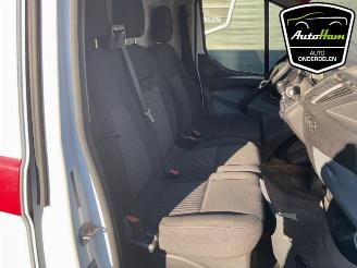 Ford Transit Transit Custom, Van, 2011 / 2023 2.2 TDCi 16V picture 25