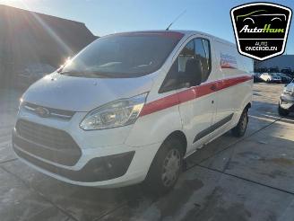 Ford Transit Transit Custom, Van, 2011 / 2023 2.2 TDCi 16V picture 6