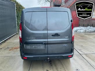 Ford Transit Connect Transit Connect (PJ2), Van, 2013 1.5 EcoBlue picture 8