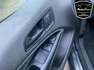 Ford Transit Connect Transit Connect (PJ2), Van, 2013 1.5 EcoBlue picture 14