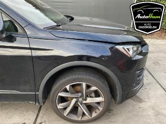 Seat Tarraco Tarraco, SUV, 2018 / 2024 1.5 TSI ACT 16V picture 11