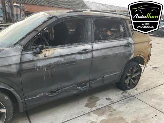 Seat Tarraco Tarraco, SUV, 2018 / 2024 1.5 TSI ACT 16V picture 5