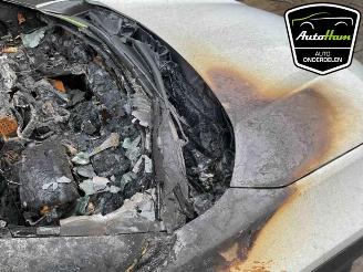 Toyota Yaris Cross Yaris Cross (PB1/PJ1), SUV, 2020 1.5 12V Hybrid 115 picture 11