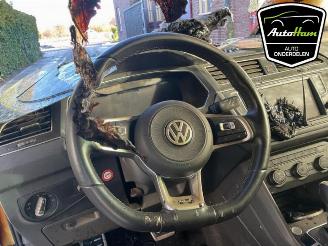 Volkswagen Tiguan Tiguan (AD1), SUV, 2016 / 2024 2.0 TDI 16V 4Motion picture 16