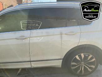 Volkswagen Tiguan Tiguan (AD1), SUV, 2016 / 2024 2.0 TDI 16V 4Motion picture 7