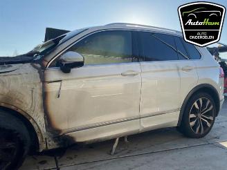 Volkswagen Tiguan Tiguan (AD1), SUV, 2016 / 2024 2.0 TDI 16V 4Motion picture 5