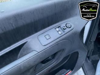 Opel Combo Combo Cargo, Van, 2018 1.5 CDTI 130 picture 23