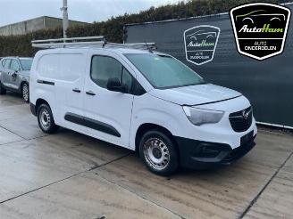 Opel Combo Combo Cargo, Van, 2018 1.5 CDTI 130 picture 2