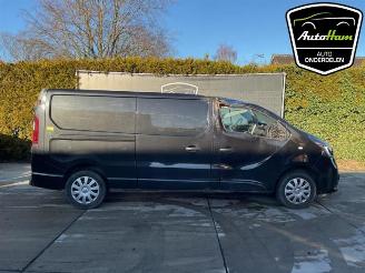 Uttjänta bilar auto Renault Trafic Trafic (1FL/2FL/3FL/4FL), Van, 2014 2.0 dCi 16V 120 2020/3