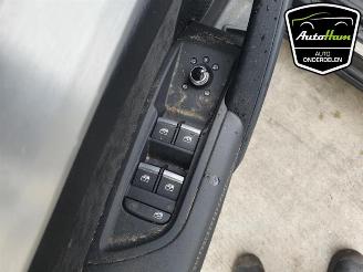 Audi Q5 Q5 (FYB/FYG), SUV, 2016 2.0 TFSI 16V Quattro picture 12