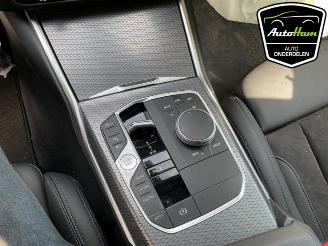 BMW 3-serie 3 serie Touring (G21), Combi, 2019 330e 2.0 TwinPower Turbo 16V picture 14