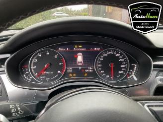Audi Rs6 RS 6 Avant (C7), Combi, 2013 / 2018 4.0 V8 TFSI 32V picture 21