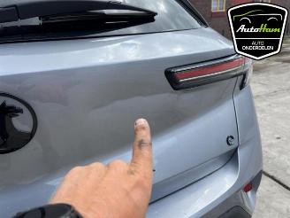 Opel Mokka Mokka, SUV, 2020 Mokka-e, Electric 50 kWh picture 12