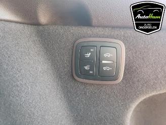 Porsche Macan Macan (95B), SUV, 2014 3.0 S Diesel V6 24V picture 27