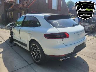 Porsche Macan Macan (95B), SUV, 2014 3.0 S Diesel V6 24V picture 7