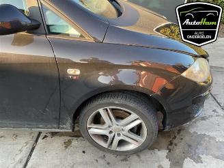 Seat Altea Altea (5P1), MPV, 2004 / 2015 1.8 TFSI 16V picture 13