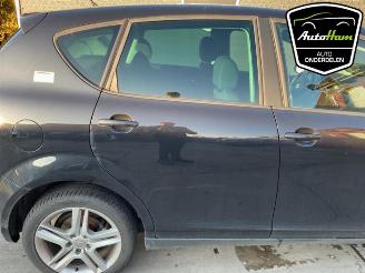 Seat Altea Altea (5P1), MPV, 2004 / 2015 1.8 TFSI 16V picture 11