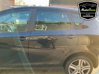 Seat Altea Altea (5P1), MPV, 2004 / 2015 1.8 TFSI 16V picture 7