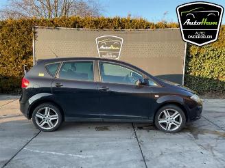 Purkuautot passenger cars Seat Altea Altea (5P1), MPV, 2004 / 2015 1.8 TFSI 16V 2010/1